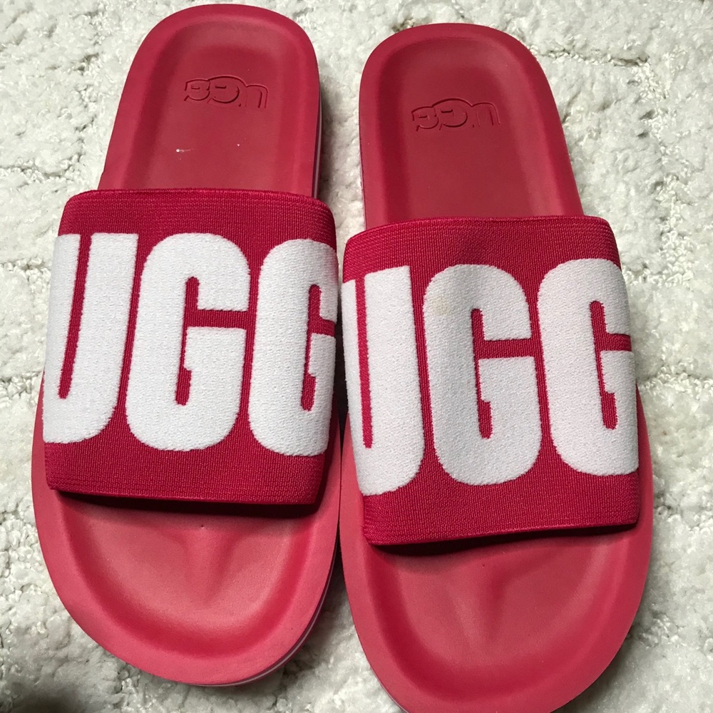 Uggs